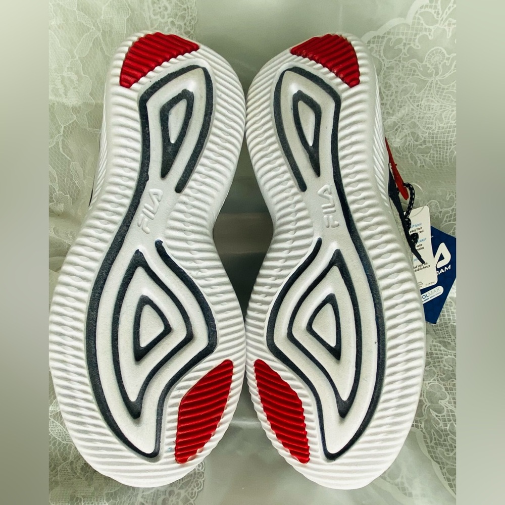 FILA MEMORY RAPIDFLASH 2 - Picture 5 of 10
